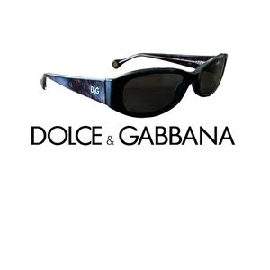 Dolce & Gabbana Dark Sunglasses
